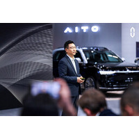 インテリジェント時代に「新しいラグジュアリー」を定義：AITO、IAA MOBILITY 2025でグローバル製品ラインナップを発表