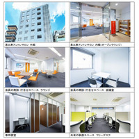 シニア起業支援の拠点を拡大　「恵比寿アントレサロン」を新規開設 ～虎ノ門に続く20店舗目、人生100年時代の挑戦を後押し～