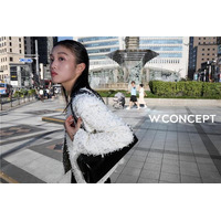 韓国発ファッションEC「W CONCEPT/ダブリューコンセプト」日本上陸。