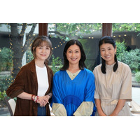 販売部数No.1雑誌『ハルメク』がお届けするライフスタイル情報がTV番組に！「ハルメク Style 大人の女性のときめくレシピ with銀のマルシェ」2025年9月28日（日）ＢＳ朝日にて放送