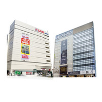 「くらしまるごと」の集大成「LABI池袋本店」リニューアルオープン