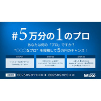 【5万分の1のプロ】INTLOOPのプロフェッショナルフリーランス支援サービスが累計登録50,000名を突破