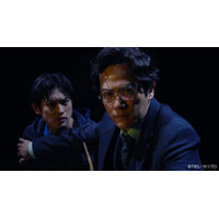 舞台『ハリー・ポッターと呪いの子』稲垣吾郎、平岡祐太、大貫勇輔ら登場！4年目シーズン プロモーション映像公開【動画】