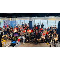 GAMIES、世界的ブロックチェーンSuiと連携しベトナムでリアルイベント「Web3 Game Night」を開催Web3ゲームの国際展開に向けたコミュニティ連携の新たな一歩
