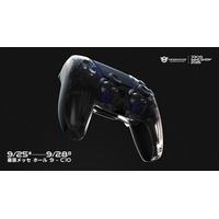 HEXGAMING、TGS 2025に「PHANTOM」「ULTIMATE PRO」を出展