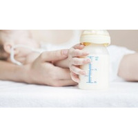臨床的に証明されたヒトミルクプロバイオティクスLC40（R）が乳児の健康と授乳期の母親をサポート