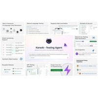 LambdaTest、AIネイティブなテスト自動化の民主化に向けKaneAIの一般提供を開始