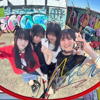 SNSバズ最前線！現役高校生バンド『ねぎ塩豚丼』が新曲「変貌」を配信リリース。同日にMVもプレミア公開！初となる待望のワンマンライブも決定！