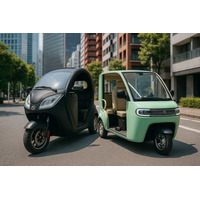 【都市生活を劇的に変える？！】渋谷発の3人乗りEVモビリティライフ『e-NEO』｜都心をスイスイ周遊体験キャンペーン開始！