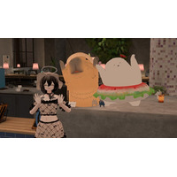 株式会社V、ピクシブ主催のVRChat配信を技術サポート！