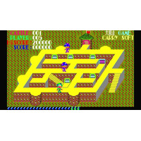 ＜News＞2025年9月18日『EGGコンソール 大脱走 PC-8801』Nintendo Switch(TM) 向けにリリース。
