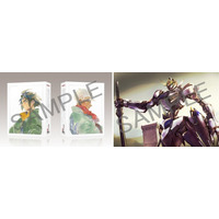 『機動戦士ガンダム 鉄血のオルフェンズ』10周年記念公式設定資料集・画集 ‐The World of IRON-BLOODED ORPHANS-