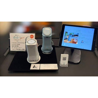 ポータブル電源「ポポフmini」が次世代型ショールーム「蔦屋家電＋」に登場！9月16日から10月15日まで好評展示中