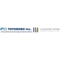 MagicStore Robotics (魔仓机器人)社と総代理店契約を締結。