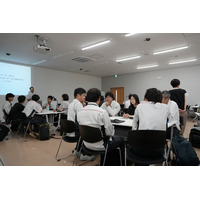 前川製作所、キャリア採用社員向けに研修を実施