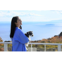 〔いぬやど新掲載〕静岡県・熱海市のペットと泊まれる絶景オーシャンビュー温泉宿「ゆるり熱海with DOGS」～愛犬と叶えるウェルネス旅～