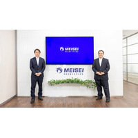 【導入事例】株式会社明成商会が名刺管理・営業支援ツール「ホットプロファイル」を活用し、営業活動の効率化を実現