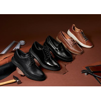 Cole Haan 日本限定コレクション発売 「ジャパン リュクス エディション プレミアムレザーカプセル」