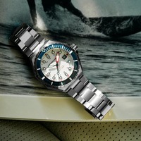 オクタゴンケースで描く、1970'sダイバーズウォッチのDNA。SPINNAKER＜スピニカー＞から300M防水の機械式時計『DUMAS AUTOMATIC＜デュマ オートマティック＞』を一般発売。