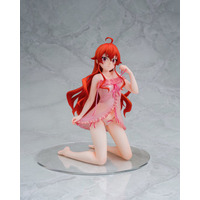 『無職転生II ～異世界行ったら本気だす～』 エリス ランジェリーver.フィギュア絶賛予約受付中！