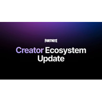 フォートナイト、2025年12月よりデベロッパーがゲーム内アイテムを販売可能に