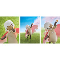 「Sky 星を紡ぐ子どもたち」×「グッドスマイルカンパニー」第2弾『POP UP PARADE 星の子ども』9月19日（金）12:00より予約開始！