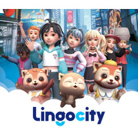 「小学生の英語スピーキングの悩みに、リンゴシティが応える」- 発売記念特別プロモーション実施