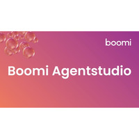 Boomi、日本語版「Boomi Agentstudio」の提供を開始