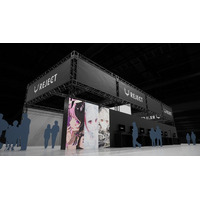 【REJECT GEAR】『TOKYO GAME SHOW 2025』REJECTブース内に展示・試遊エリアを設置 ― 新製品・開発中モデルを先行体験