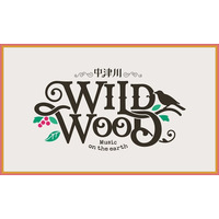 岐阜県中津川市で9月20、21日に開催される新たなロックフェス「中津川 WILD WOOD 2025」のステージを、11月にWOWOWで放送・配信決定！