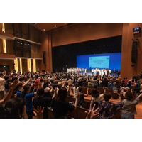 【開催報告】手話とダンスで世界をつなぐUD LIVE 2025