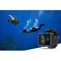 Garmin GPSダイブコンピューター『Descent X30』を10月10日（金）に発売