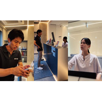 ＜前作はSNS総再生回数20万回を突破＞北代高士が続投、新正俊が新人探偵として初登場！ ゲストに富樫慧士、彩香が出演！！