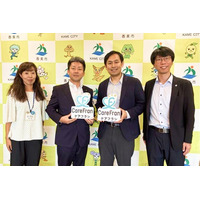 CareFran、生成AIによる自動化でケアプラン作成時間を大幅短縮