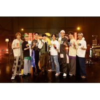 WOWOWとWEST.の新たなコラボ