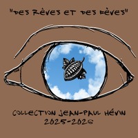 パリのショコラティエ【ジャン＝ポール・エヴァン】2025-2026年シーズン コレクションテーマ発表《 DES RÊVES ET DES FÈVES （夢、そしてカカオ）》