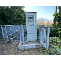 エコモット、IoTによる水門遠隔操作の実証実験を青森県弘前市で開始 ～豪雨・豪雪時の安全確保と迅速な対応を実現し、防災と地域の効率化に貢献～