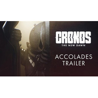 すべての敵が「融合」する『Cronos: The New Dawn』パッケージ版の発売日が2025年12月11日（木）に決定！本日より予約受付開始！
