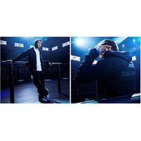 EXILE TAKAHIROさんがモデル＆監修した限定アイテム「ZERO-STAGE～STAGE YOURSELF.～」