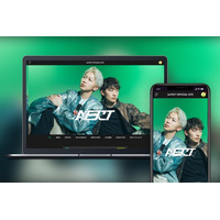 「Bitfan」にて、2人組ボーカルグループ・A//FECTのオフィシャルサイトおよびファンクラブをオープン！