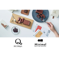 リチェルカ、「Minimal」の商品マスタ管理に「RECERQA Hub」を導入し本稼働を開始