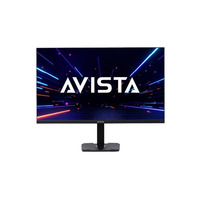 「ゲームプレイヤー」が「ゲームプレイヤー」のために作った液晶モニター。ゲーミングモニターブランド「AVISTA」からゲーム体験を最大化する最新機能を搭載した3機種を発売