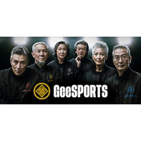 シニアeスポーツ「GeeSports」、公式ホームページを開設