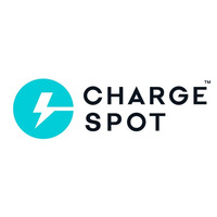 「CHARGESPOT」ブランドロゴアップデートのお知らせ