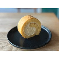 旨味4倍※！余剰脱脂粉乳を「糀発酵」で進化させた次世代ロールケーキ