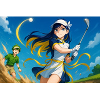 AI編集長が運営するゴルフ情報サイト『ゴルフペディア』をリリース