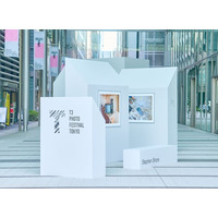 東京ミッドタウン八重洲では写真界の巨匠、スティーブン・ショアの作品を日本で初めて大規模展示 ～アジアの写真文化を発信するアートフェア「T3 PHOTO ASIA」も同時開催～