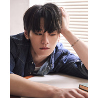 ネクストブレイク俳優チャ・ウミン、日本公式ファンクラブが本日オープン！