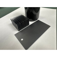 電子機器を熱から守る放熱塗料「ラジエックス」を開発