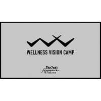 時代の変化をとらえ、イノベーションで未来を拓く「Wellness Vision Camp」第2回開催決定。フィットネス、スポーツ、都市開発の有識者が集合